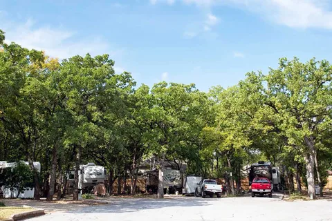 Treetops RV Resort