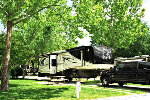 Treetops RV Resort