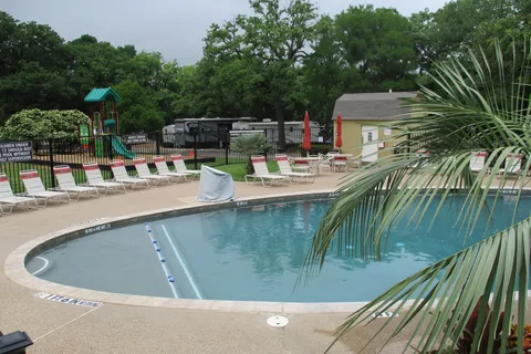 Treetops RV Resort