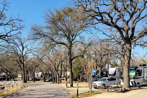 Treetops RV Resort