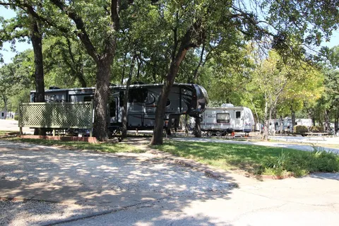Treetops RV Resort