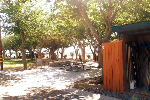 Haven RV Park