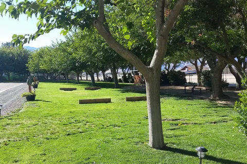 Haven RV Park