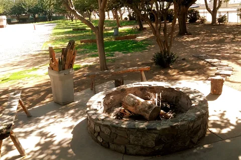 Haven RV Park