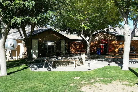 Haven RV Park