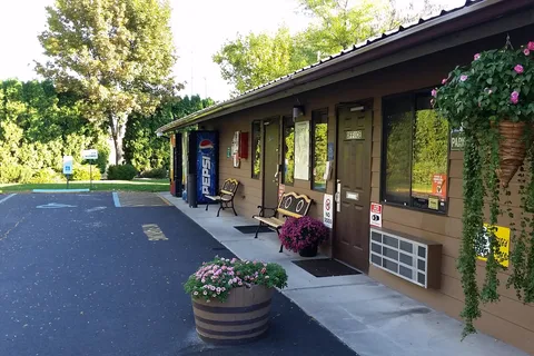 Trailer Inns RV Park