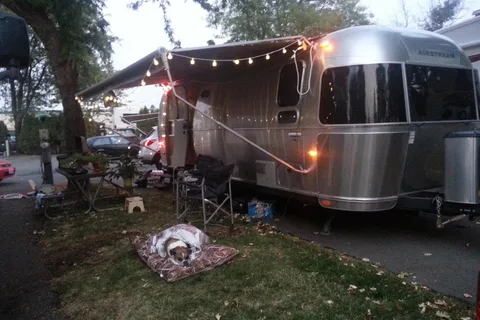 Trailer Inns RV Park