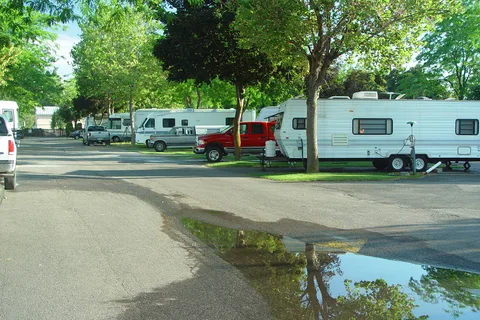 Trailer Inns RV Park