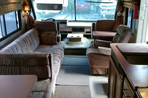 Trailer Inns RV Park
