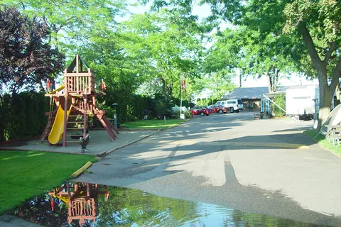 Trailer Inns RV Park