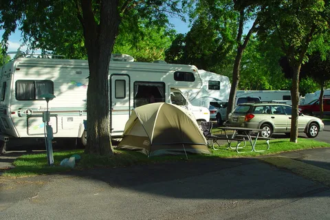 Trailer Inns RV Park