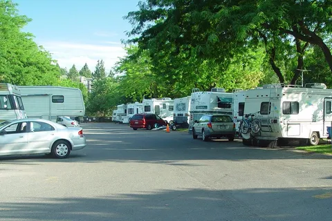Trailer Inns RV Park