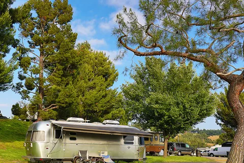 Bonelli Bluffs RV Resort and Campground