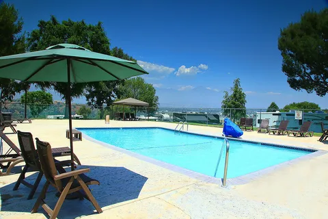 Bonelli Bluffs RV Resort and Campground