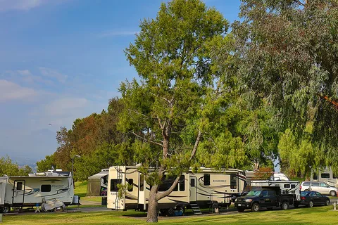 Bonelli Bluffs RV Resort and Campground