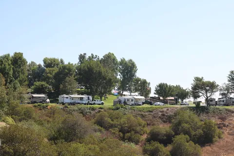 Bonelli Bluffs RV Resort and Campground