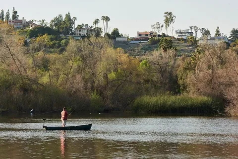 Bonelli Bluffs RV Resort and Campground