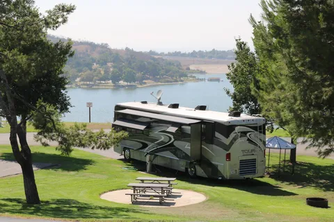 Bonelli Bluffs RV Resort and Campground