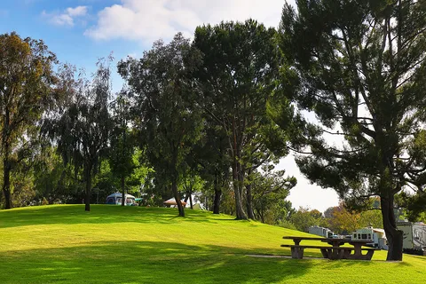 Bonelli Bluffs RV Resort and Campground