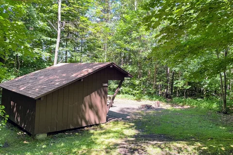 Allis State Park