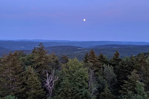 Allis State Park