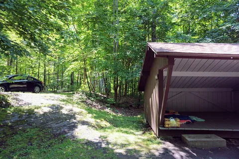 Allis State Park