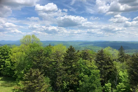 Allis State Park