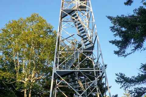 Allis State Park