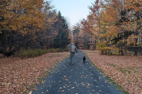 Allis State Park