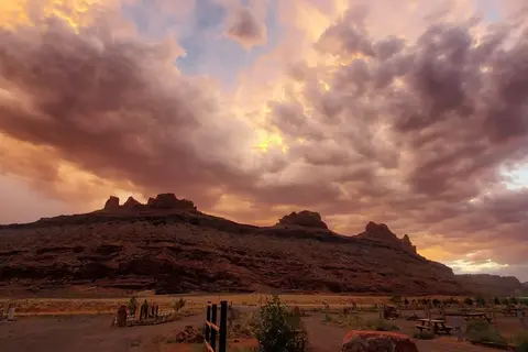 Seven Mile RV Park