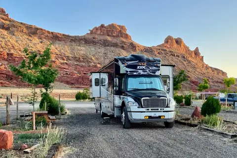 Seven Mile RV Park