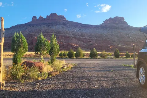 Seven Mile RV Park