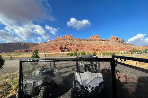 Seven Mile RV Park