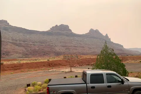 Seven Mile RV Park