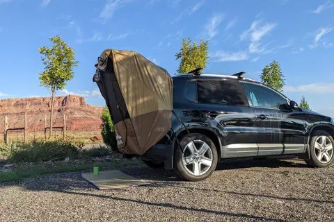 Seven Mile RV Park