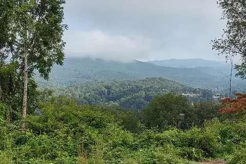 Ridge Top Motel and Campground