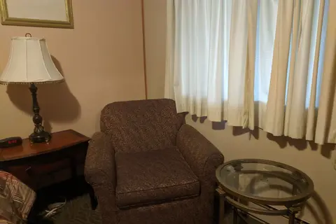 Ridge Top Motel and Campground