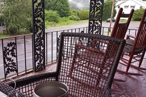 Ridge Top Motel and Campground