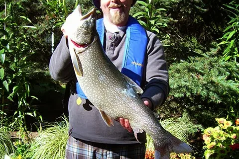 Echo Lake Fishing Resort