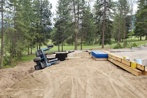 StoneRidge Golf and Recreational Community and RV Resort