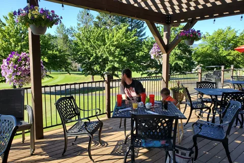 StoneRidge Golf and Recreational Community and RV Resort