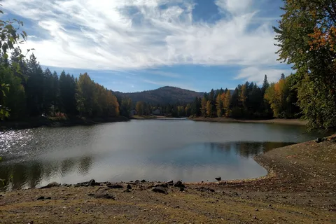 StoneRidge Golf and Recreational Community and RV Resort