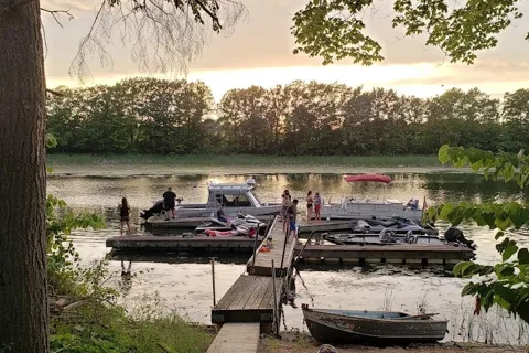 Chaumont River RV Park & Campground