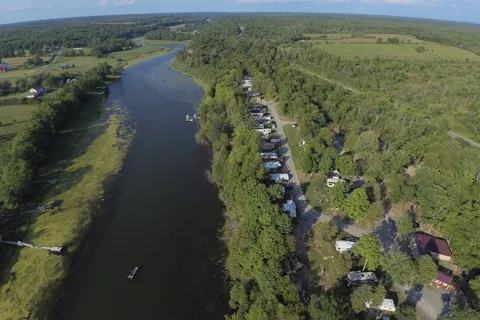 Chaumont River RV Park & Campground