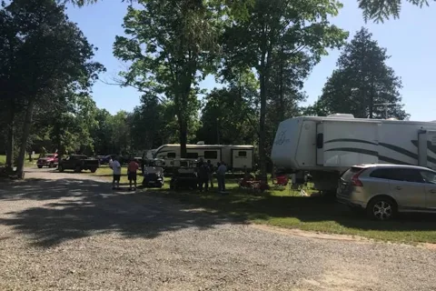 Chaumont River RV Park & Campground