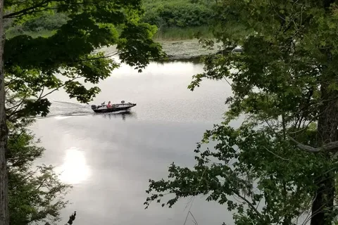 Chaumont River RV Park & Campground