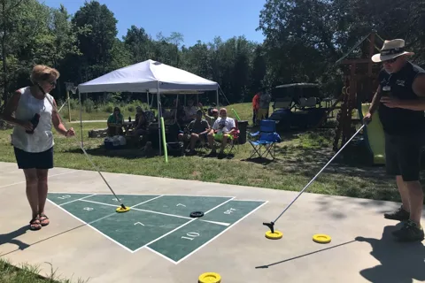 Chaumont River RV Park & Campground