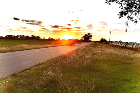 Territory Route 66 RV Park and Campgrounds
