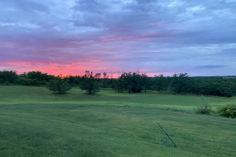 Territory Route 66 RV Park and Campgrounds
