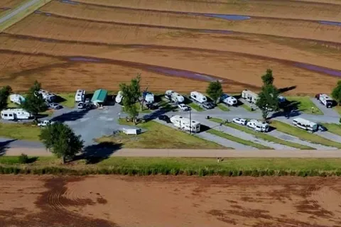 Territory Route 66 RV Park and Campgrounds